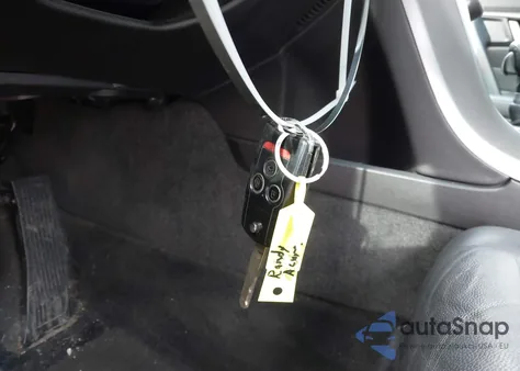 2010 Acura Tl 3.5 из США, поврежденный, VIN 19UUA8F22AA010614